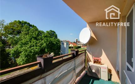 Na predaj: 3izbový byt s garážou a záhradou , Šamorín-Mliečno