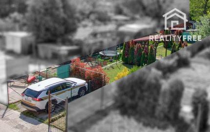 Na predaj: 3izbový byt s garážou a záhradou , Šamorín-Mliečno