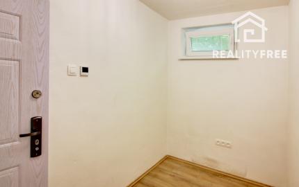 Na predaj: 3izbový byt s garážou a záhradou , Šamorín-Mliečno