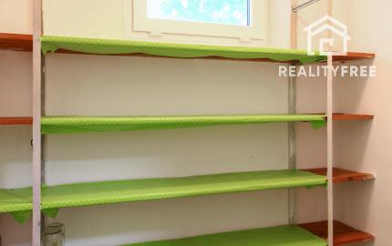 Na predaj: 3izbový byt s garážou a záhradou , Šamorín-Mliečno