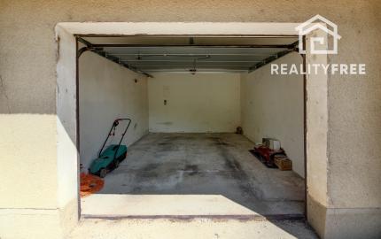 Na predaj: 3izbový byt s garážou a záhradou , Šamorín-Mliečno