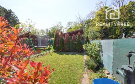 Na predaj: 3izbový byt s garážou a záhradou , Šamorín-Mliečno