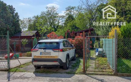 Na predaj: 3izbový byt s garážou a záhradou , Šamorín-Mliečno