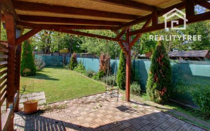 Na predaj: 3izbový byt s garážou a záhradou , Šamorín-Mliečno