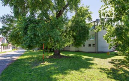 Na predaj: 3izbový byt s garážou a záhradou , Šamorín-Mliečno