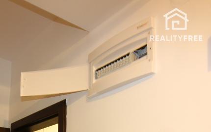 Na predaj: 3izbový byt s garážou a záhradou , Šamorín-Mliečno