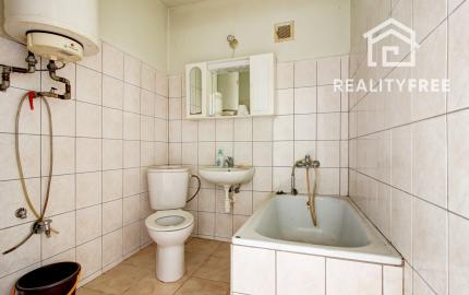 Na predaj 1- izbový záhradný dom TINY HOUSE v Eliášovciach na 126 m² pozemku