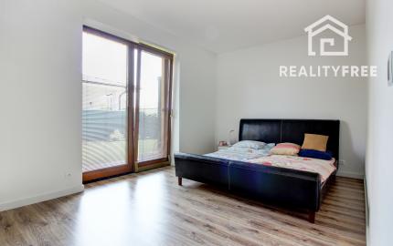 Na prenájom 4 izbový rodinný dom s garážou v Podunajských Biskupiciach