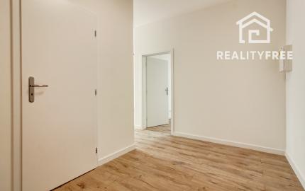 Novinka - 2-izbový byt s garážovým státím v projekte Rovinka Relax