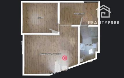 Novinka - 2-izbový byt s garážovým státím v projekte Rovinka Relax