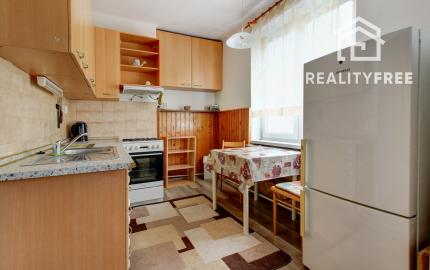 Na predaj: 2 izbový byt 52 m², Školská,  Šamorín