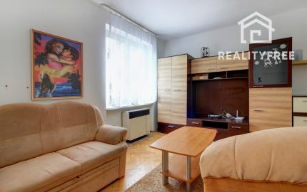 Na predaj: 2 izbový byt 52 m², Školská,  Šamorín