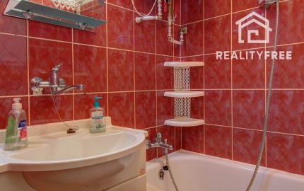 Na predaj: 2 izbový byt 52 m², Školská,  Šamorín