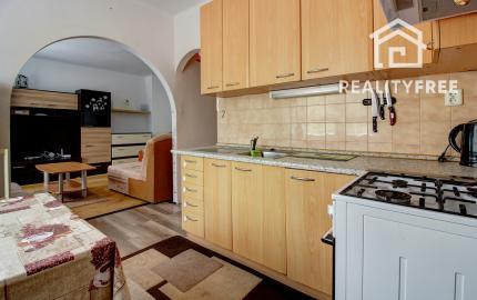 Na predaj: 2 izbový byt 52 m², Školská,  Šamorín