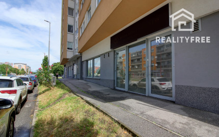 Na predaj: 2 izbový byt 49,41 m², Kazanská,  BA-Pod. Biskupice