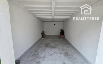 Na predaj: Garáž 20 m², Gusevova ulica ,  BA-Ružinov