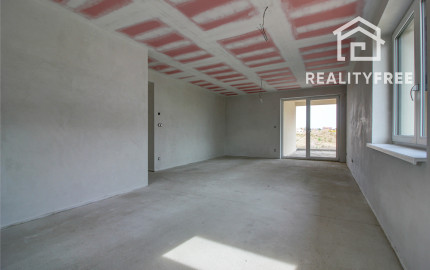 Novostaby Hviezdoslavov - 4i RD pozemok od 603m2-666m2