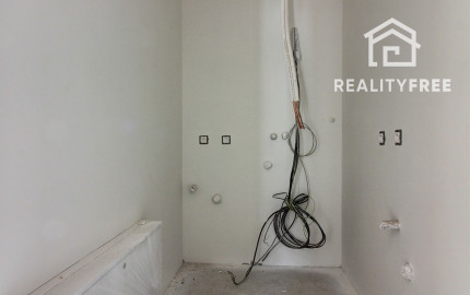 Novostaby Hviezdoslavov - 4i RD pozemok od 603m2-666m2