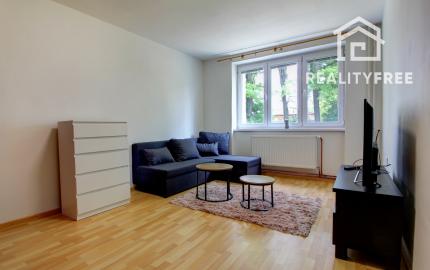 Na prenájom 2-izbový byt v Čenkovciach – časť Čörge