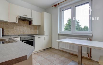 Na prenájom 2-izbový byt v Čenkovciach – časť Čörge