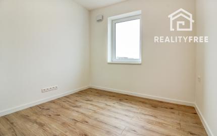 Novinka - 2-izbový byt s garážovým státím v projekte Rovinka Relax