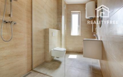 Novinka - 2-izbový byt s garážovým státím v projekte Rovinka Relax