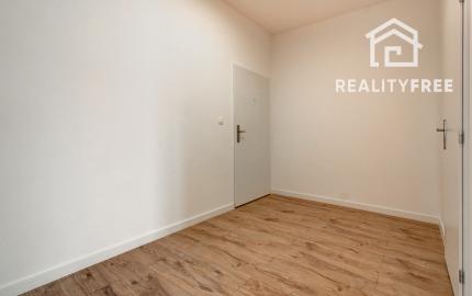 Novinka - 2-izbový byt s garážovým státím v projekte Rovinka Relax