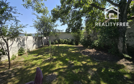 Na predaj stavebný pozemok v Miloslavove, 431 m2