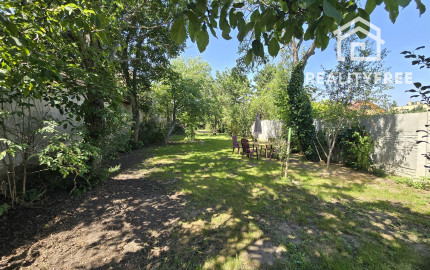 Na predaj stavebný pozemok v Miloslavove, 431 m2