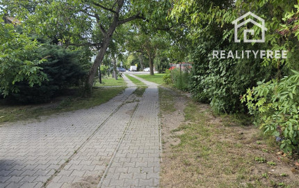 Na predaj stavebný pozemok v Miloslavove, 431 m2