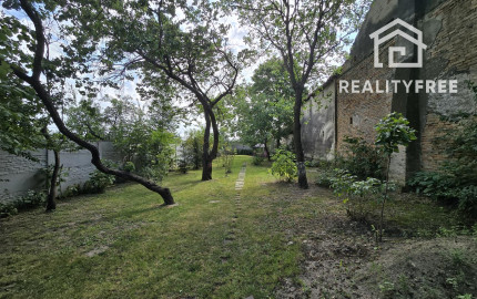 Na predaj stavebný pozemok v Miloslavove, 431 m2