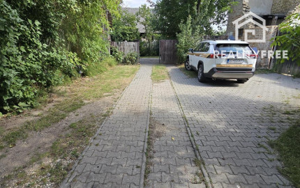 Na predaj stavebný pozemok v Miloslavove, 431 m2