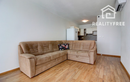 Rezervované- Moderný 2-izbový byt s balkónom, pivnicou a vlastným parkovaním v Green Village, Dunajská Lužná