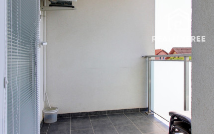 Rezervované- Moderný 2-izbový byt s balkónom, pivnicou a vlastným parkovaním v Green Village, Dunajská Lužná