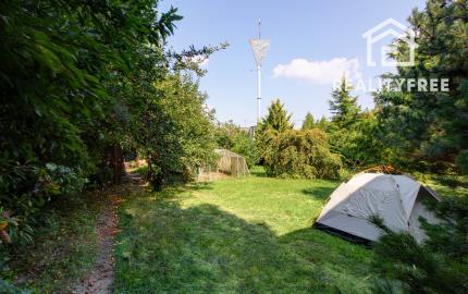 Na predaj: 3izbový rodinný dom s garážou , pozemok 757 m² - Kvetoslavov