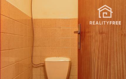 Na predaj: 3izbový rodinný dom s garážou , pozemok 757 m² - Kvetoslavov