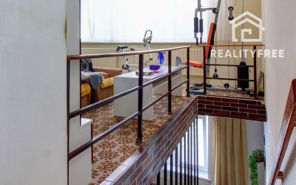 Na predaj: 3izbový rodinný dom s garážou , pozemok 757 m² - Kvetoslavov