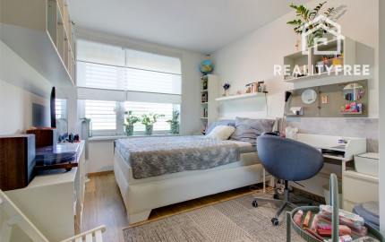 REZERVOVANÉ - Na predaj štýlový 4i RD v Rovinke