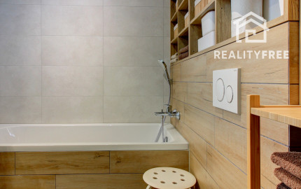 REZERVOVANÉ - Na predaj štýlový 4i RD v Rovinke