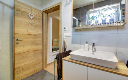 REZERVOVANÉ - Na predaj štýlový 4i RD v Rovinke