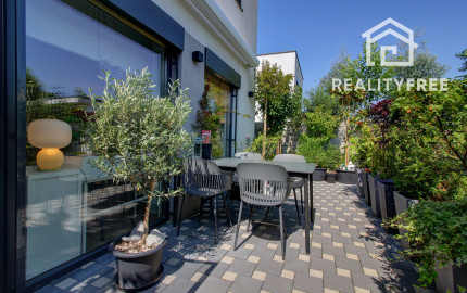 REZERVOVANÉ - Na predaj štýlový 4i RD v Rovinke