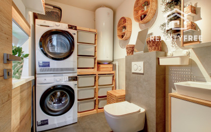 REZERVOVANÉ - Na predaj štýlový 4i RD v Rovinke