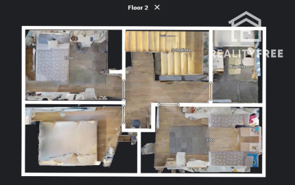 REZERVOVANÉ - Na predaj štýlový 4i RD v Rovinke