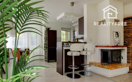 Na predaj - 5i RD s UP 214m², pozemok 625m² Hamuliakovo