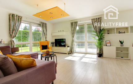 Na predaj - 5i RD s UP 214m², pozemok 625m² Hamuliakovo