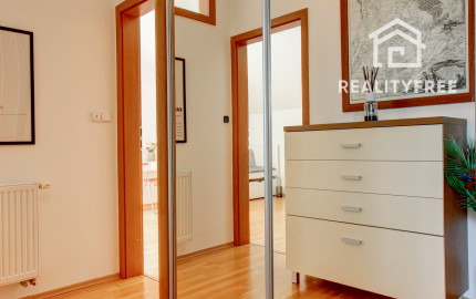 Na predaj - 5i RD s UP 214m², pozemok 625m² Hamuliakovo