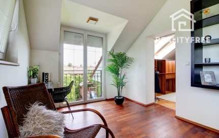 Na predaj - 5i RD s UP 214m², pozemok 625m² Hamuliakovo