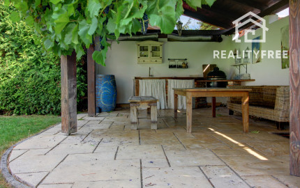 Na predaj - 5i RD s UP 214m², pozemok 625m² Hamuliakovo