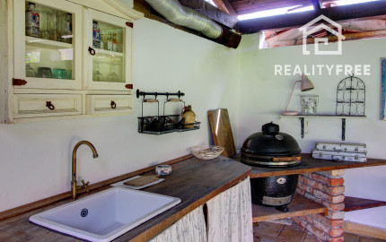 Na predaj - 5i RD s UP 214m², pozemok 625m² Hamuliakovo