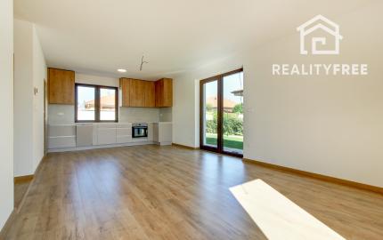 Na predaj: 4izbový rodinný dom – Šamorín-Bučuháza,  stav nadštandard